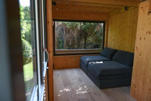 Green Tiny Village Harz - Tiny House Nature 19