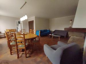 Maisons de vacances Le Daou Di cottage 8-10 people : photos des chambres
