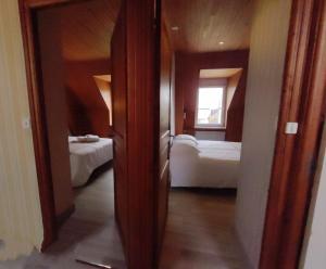 Maisons de vacances Le Daou Di cottage 8-10 people : photos des chambres
