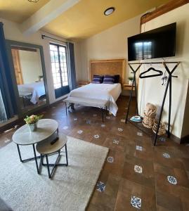 Loft Guadalupe en San Cristóbal de las Casas