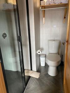 Loft Guadalupe en San Cristóbal de las Casas