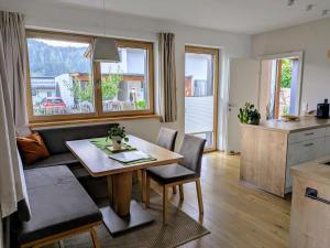 Ferienwohnung Bergzauber