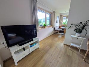 Ferienwohnung Bergzauber