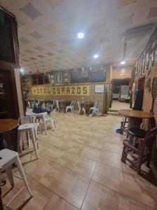 HOTEL OS PAZOS familiar