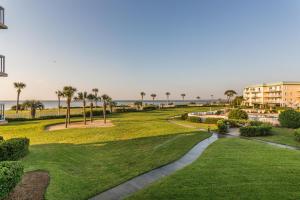 St. Simons Grand #125 - 4hvězdičkové hotely ve městě Ostrov Saint Simons