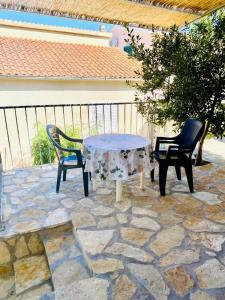 Apartmani Bojčić 