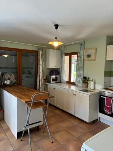 Villas Vacation home with pool : photos des chambres