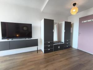 Appartements La Roseraie du Chateau climatise! : photos des chambres