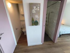 Appartements La Roseraie du Chateau climatise! : photos des chambres