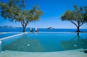 Kymaros Villas Zakynthos Greece