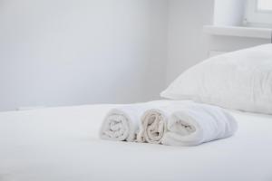 COŚ Apartament Żydowska 33