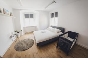 COŚ Apartament Żydowska 33