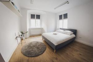 COŚ Apartament Żydowska 33