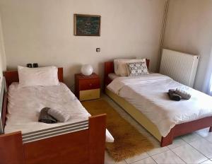 Kyparissos Home , Arachova