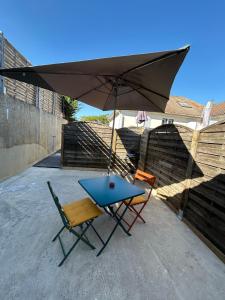 Appartements Studio de 29 m2 : photos des chambres