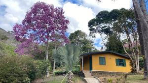 Buena Vista - Casa e suítes - Vistas deslumbrantes em Petrópolis