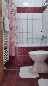 Apartment in Rab - Insel Rab 17563