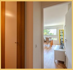 Appartements Chez Aiko I Appartement T3 I Ferney-Voltaire : photos des chambres