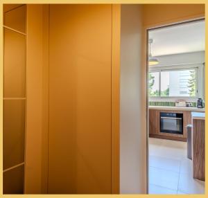 Appartements Chez Aiko I Appartement T3 I Ferney-Voltaire : photos des chambres