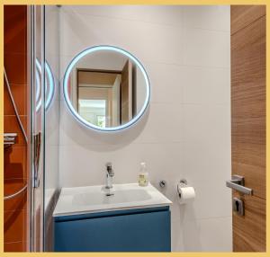 Appartements Chez Aiko I Appartement T3 I Ferney-Voltaire : photos des chambres