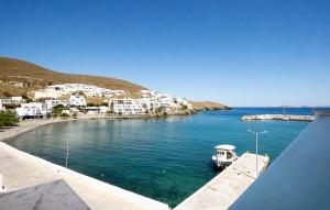 Paradissos Hotel Astypalaia Greece