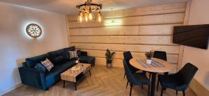 Apartamenty Wiktorówka