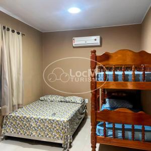 Casas com Vista para os Resorts