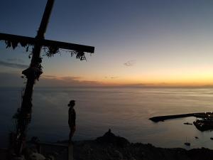 Calma Canaria Ocean Sunset Jacuzzi Wifi pool and bbq