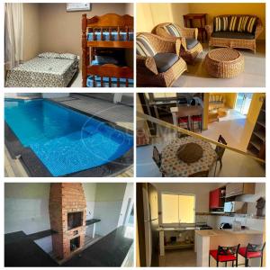 Casas com Vista para os Resorts