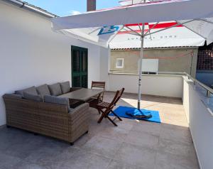 True Apartment Jure - FREE Boat Trip for 7 or more Nights!