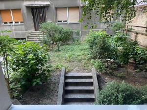 Neu renoviertes Apartment - Zentrum - Küche - Klima - Wlan