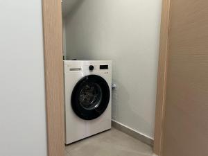 Hasi Suites Two Bedroom Duplex