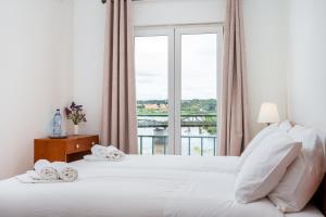 Hotel Salatia - 2hvězdičkové hotely ve městě Alcácer do Sal