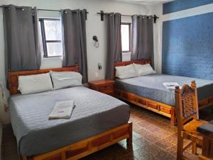 Hotel Bungalows La Era