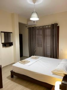 Apartment zahos 2
