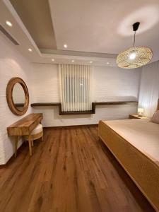 Luxury apartment near formula