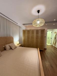 Luxury apartment near formula