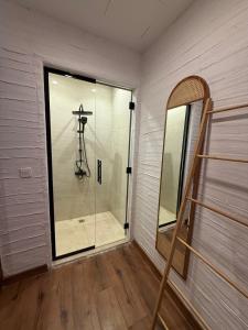 Luxury apartment near formula