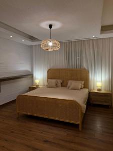Luxury apartment near formula
