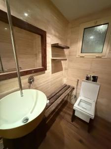 Luxury apartment near formula