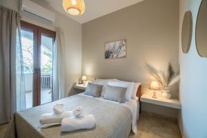 Platani Seaside Villa