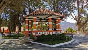 Loft Céntrico y Privado Sopocachi, La Paz