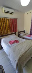 Pousada Estação Lunar - Terra Ronca