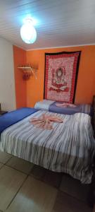 Pousada Estação Lunar - Terra Ronca