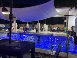 Serene Farmhouse Retreat in Alfonso, Cavite - Perfect for Family Getaways