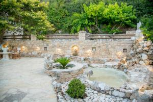 Platani Seaside Villa