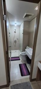 Rqui Condotel Newport Pasay City