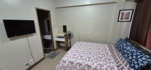 Rqui Condotel Newport Pasay City