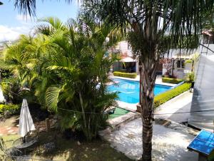 Hotel Bungalows La Era