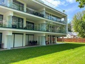 Villa Bauhaus Dream Deluxe F